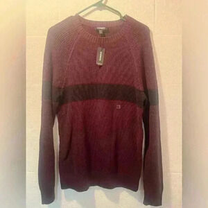 NWT -men’s express sweater